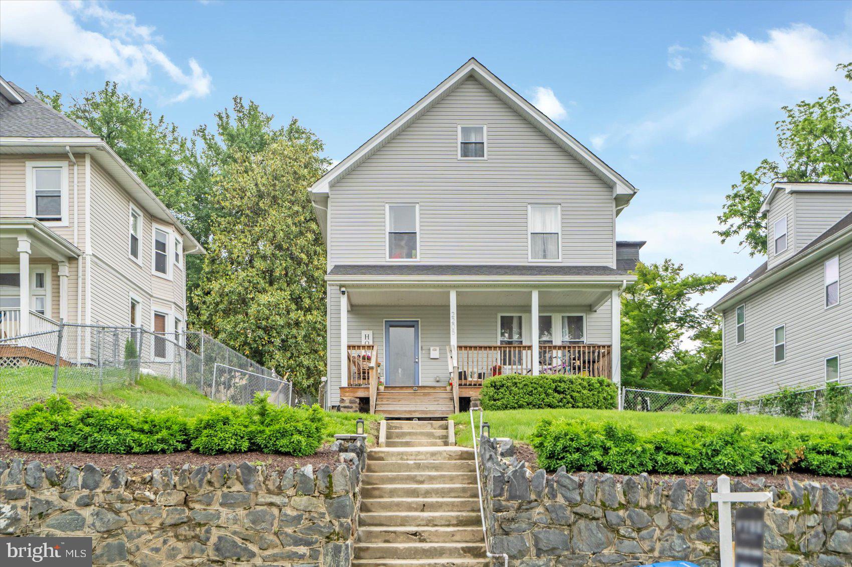 MOUNT HOLLY - Residential
