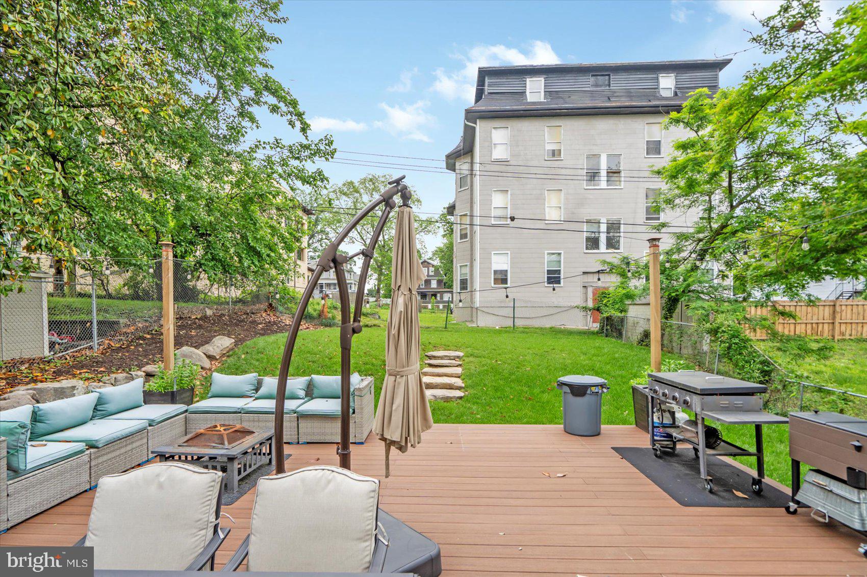 MOUNT HOLLY - Residential
