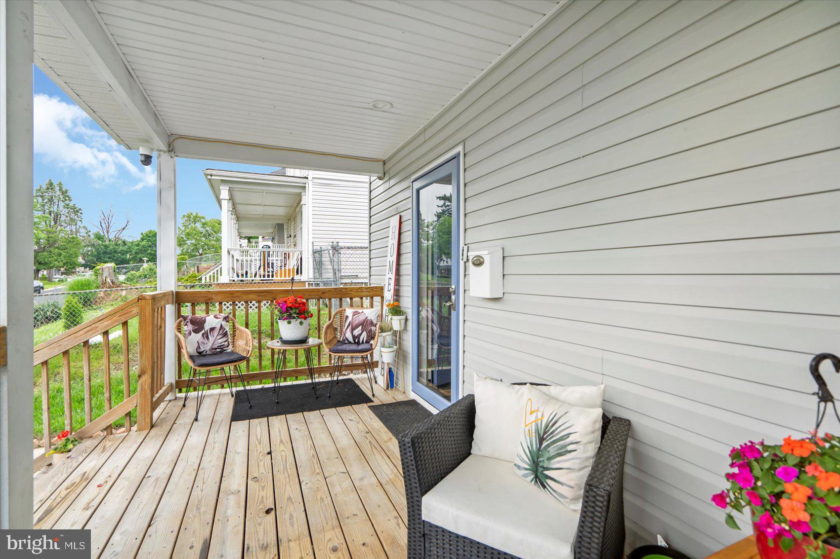 MOUNT HOLLY - Residential