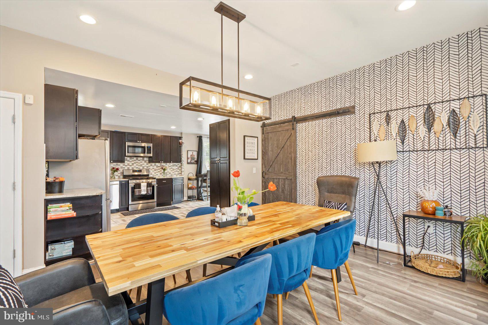 MOUNT HOLLY - Residential