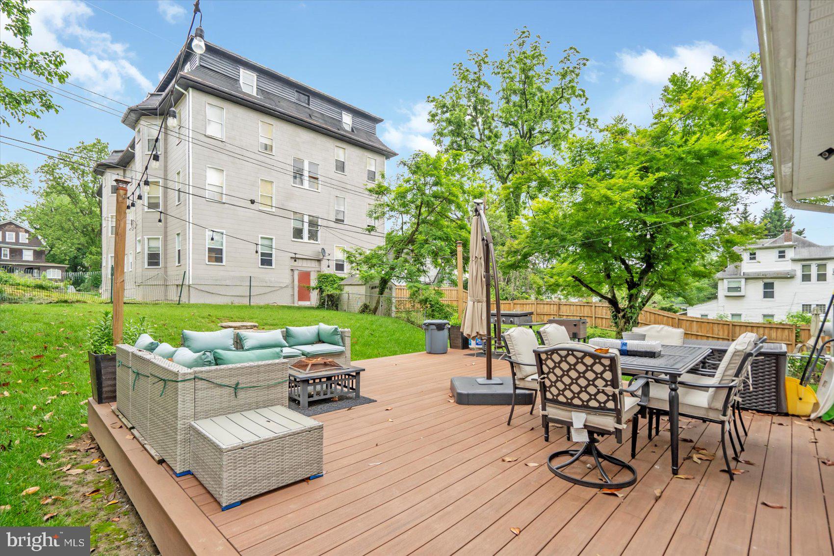 MOUNT HOLLY - Residential