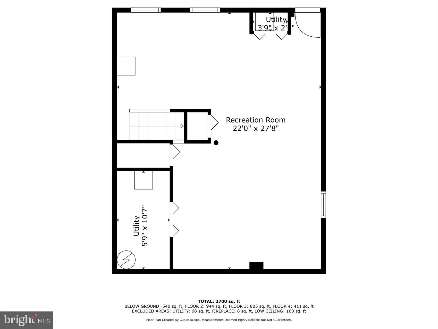 MOUNT HOLLY - Residential