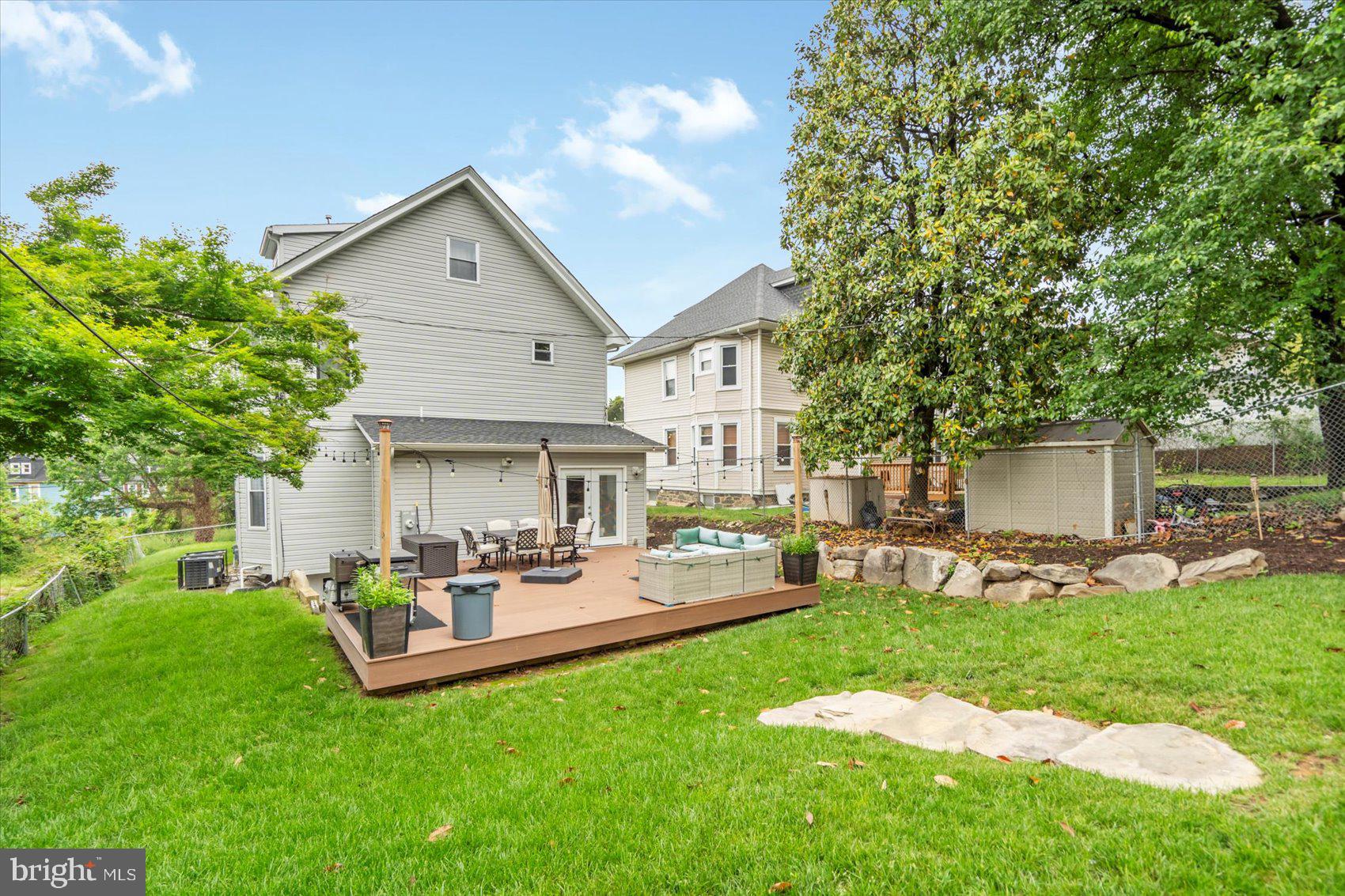 MOUNT HOLLY - Residential
