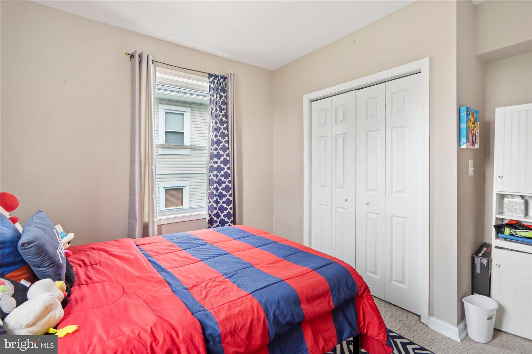MOUNT HOLLY - Residential