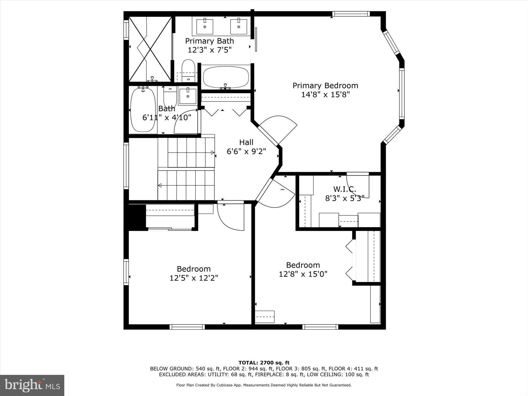 MOUNT HOLLY - Residential