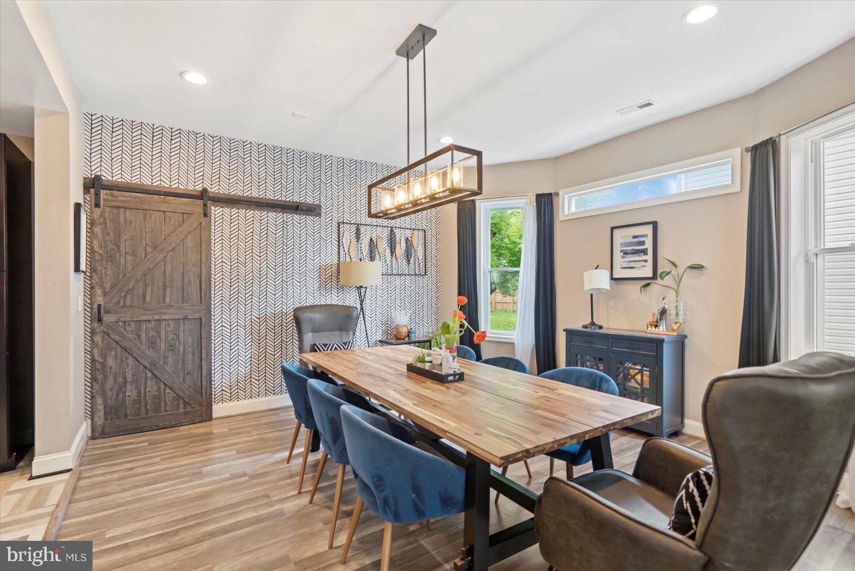 MOUNT HOLLY - Residential
