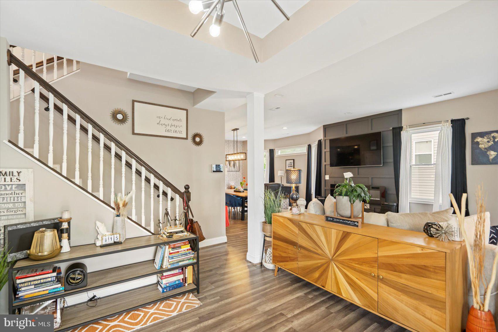 MOUNT HOLLY - Residential