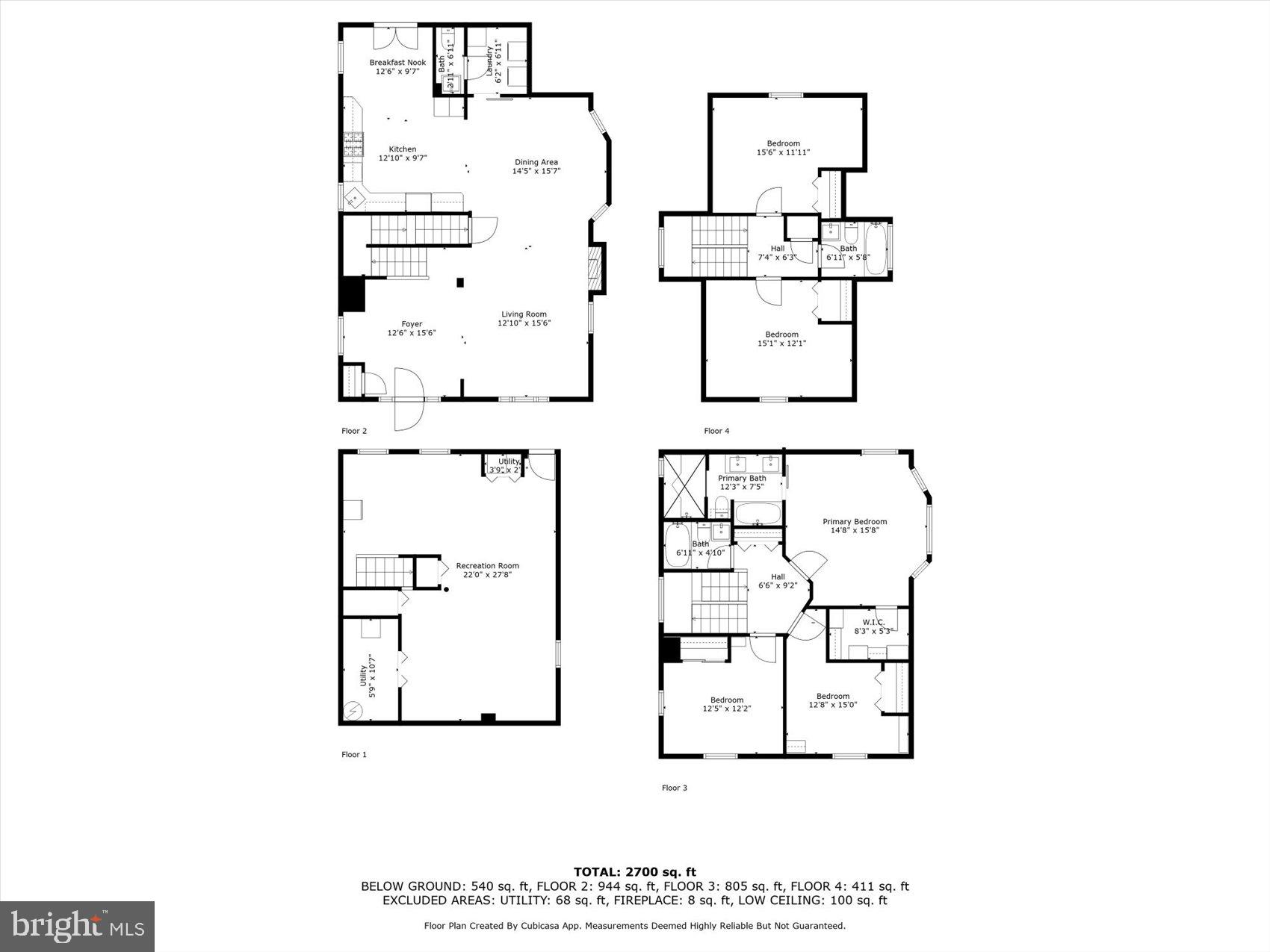 MOUNT HOLLY - Residential