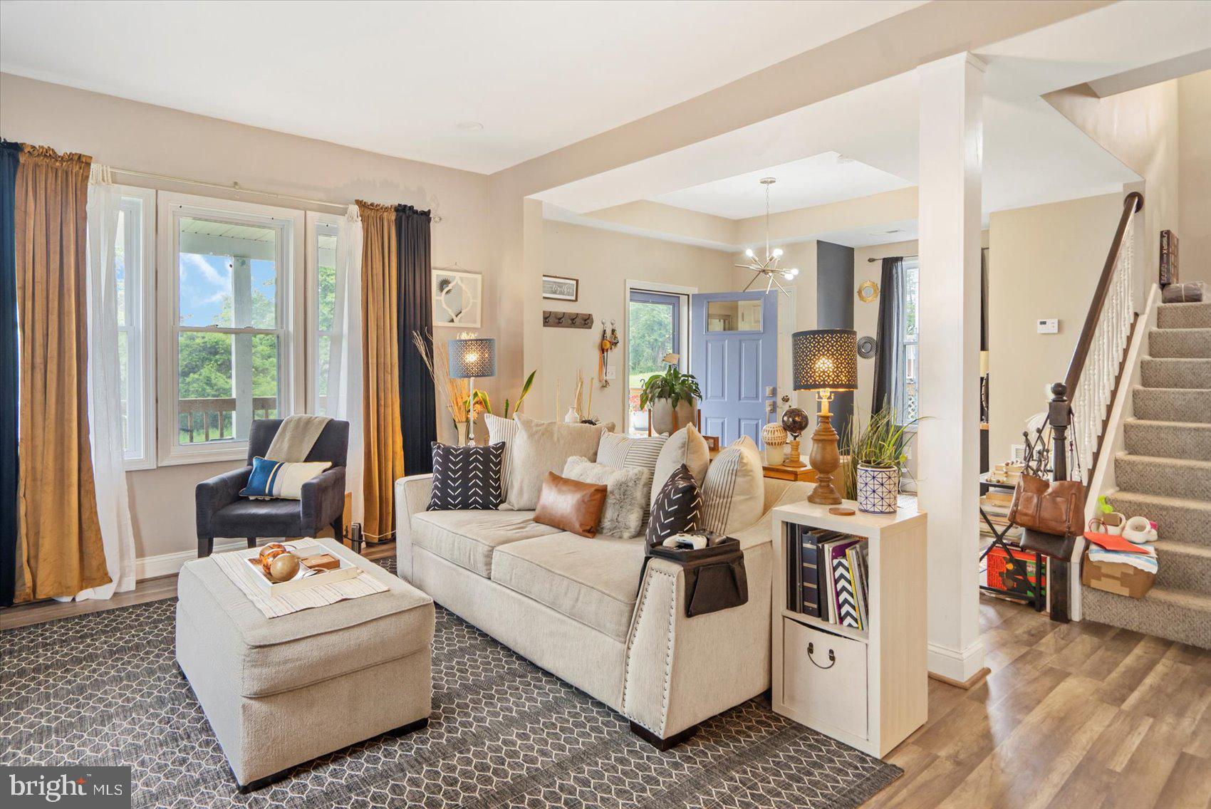MOUNT HOLLY - Residential