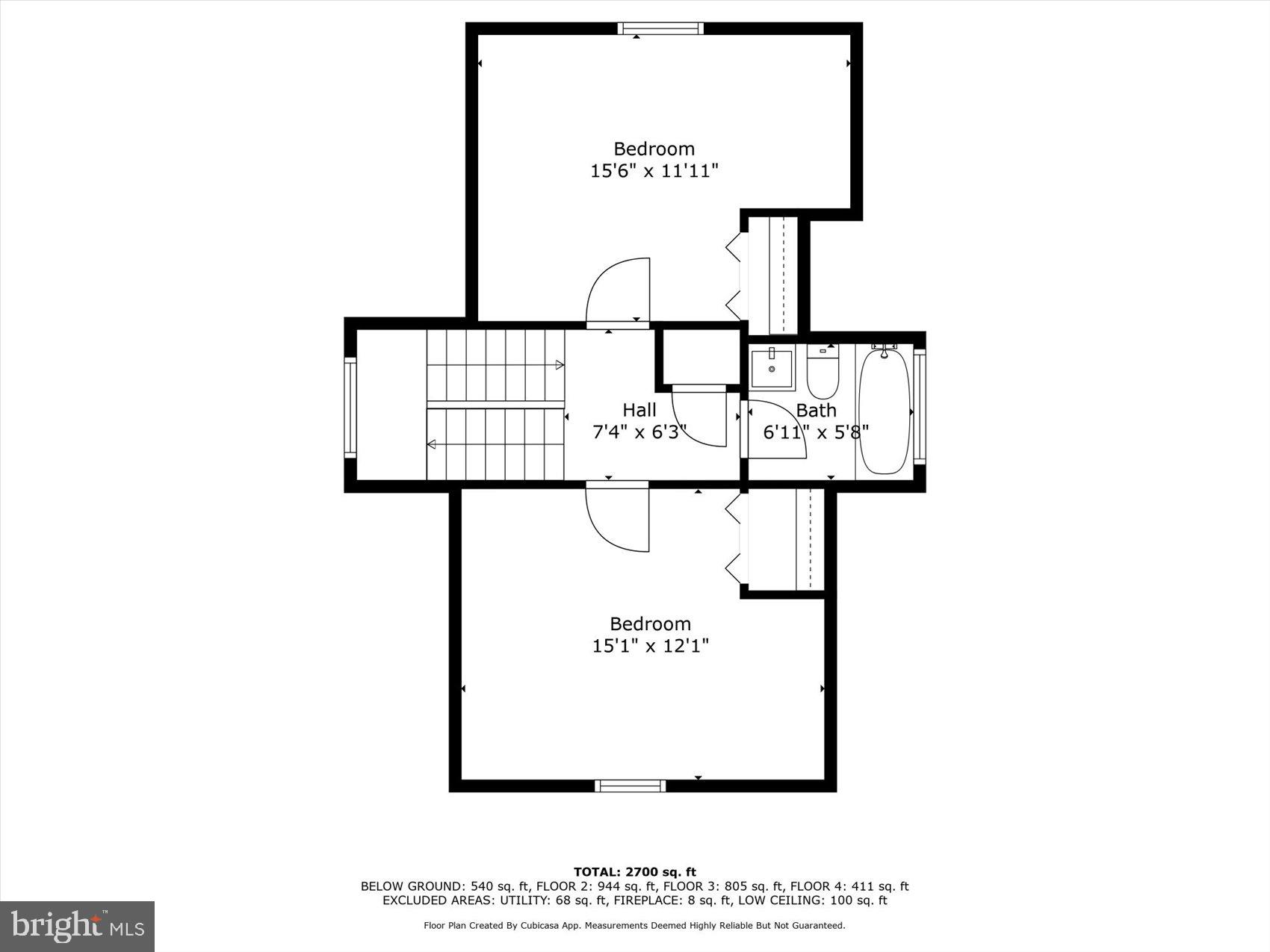 MOUNT HOLLY - Residential
