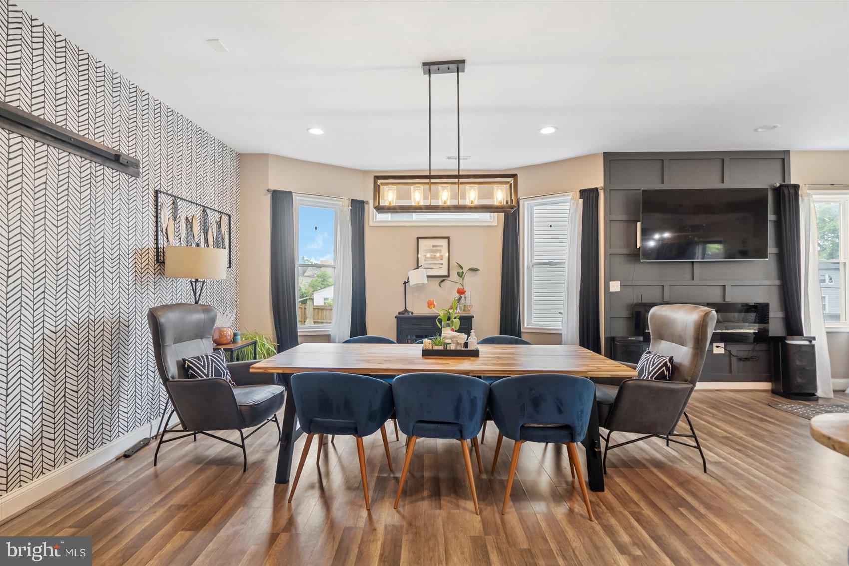 MOUNT HOLLY - Residential