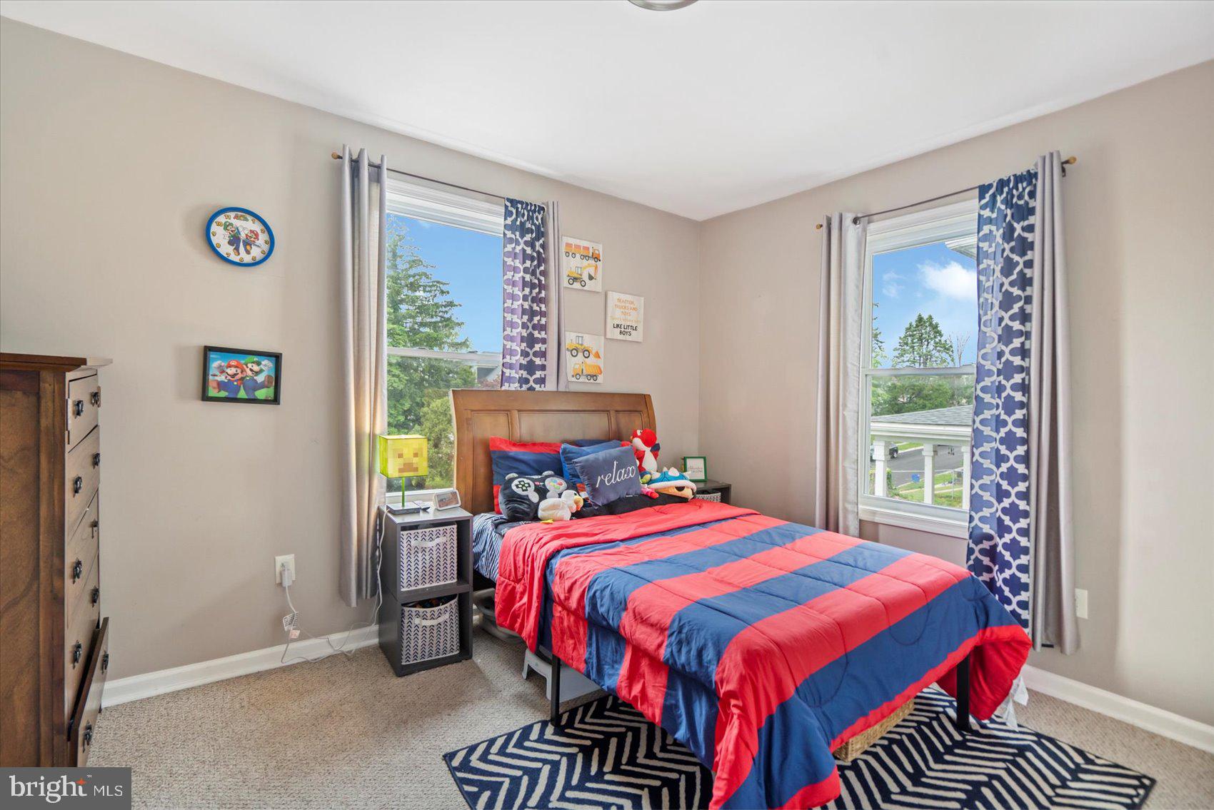 MOUNT HOLLY - Residential