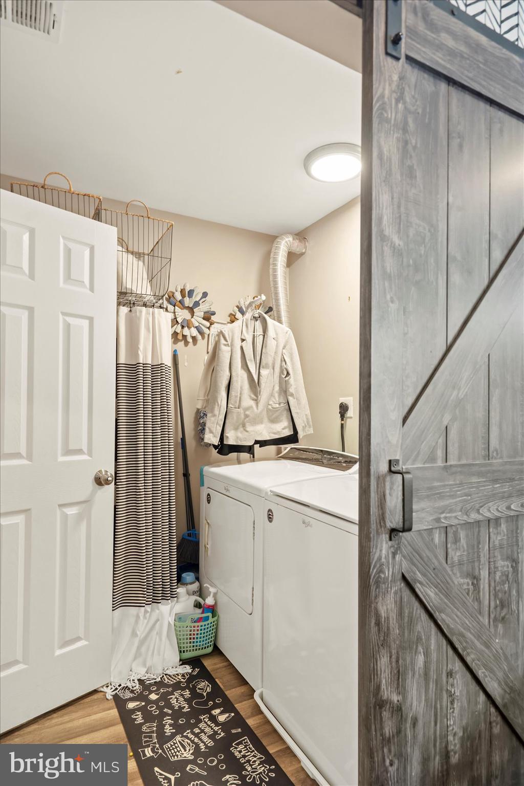 MOUNT HOLLY - Residential