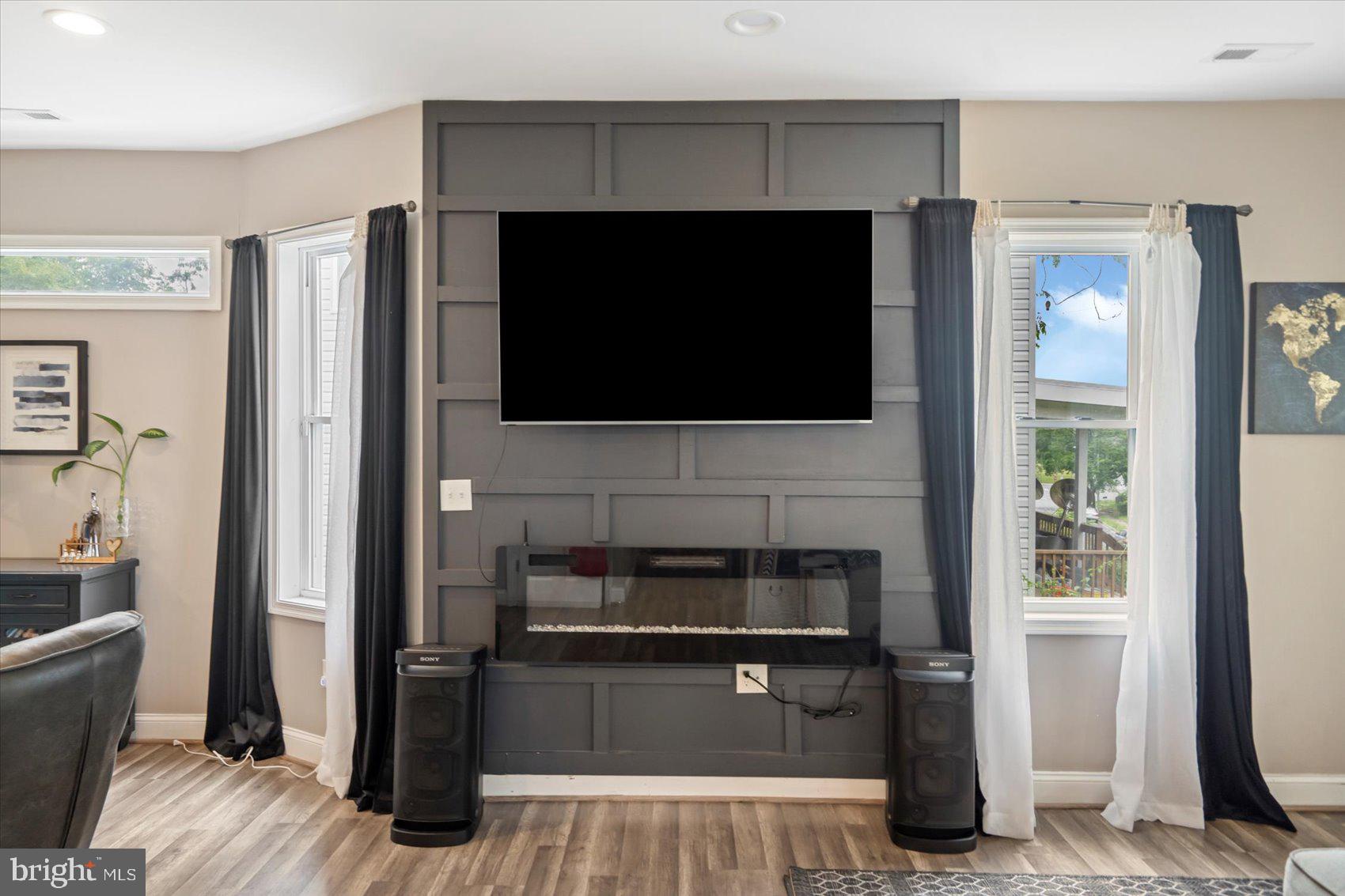 MOUNT HOLLY - Residential