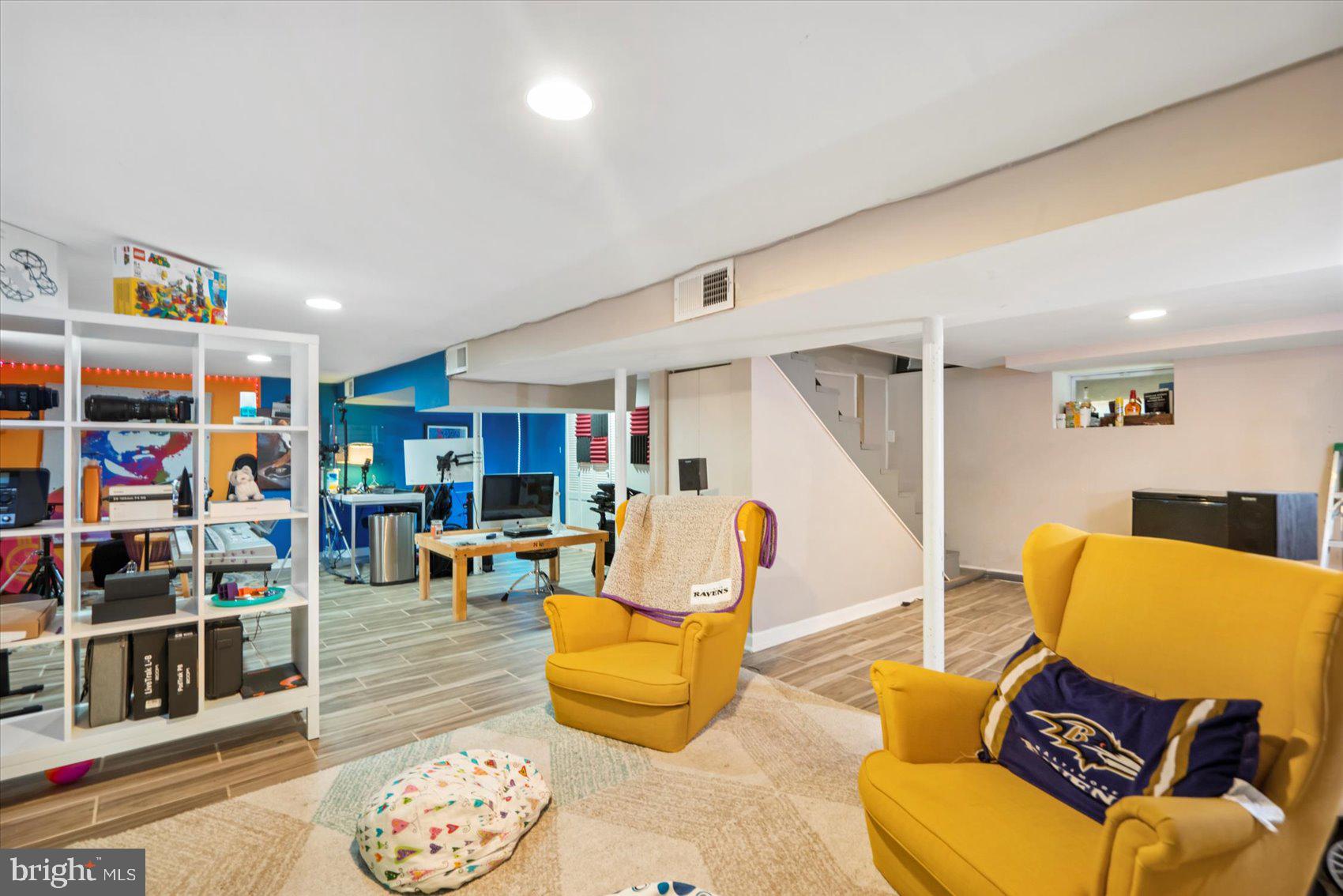 MOUNT HOLLY - Residential