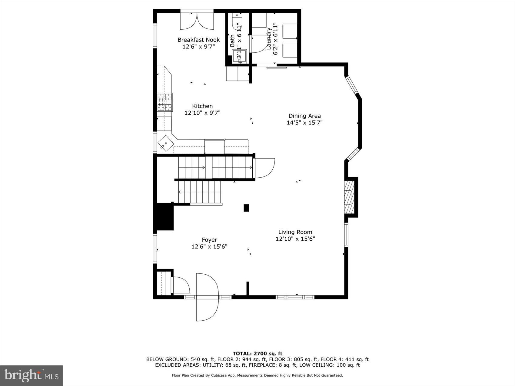 MOUNT HOLLY - Residential