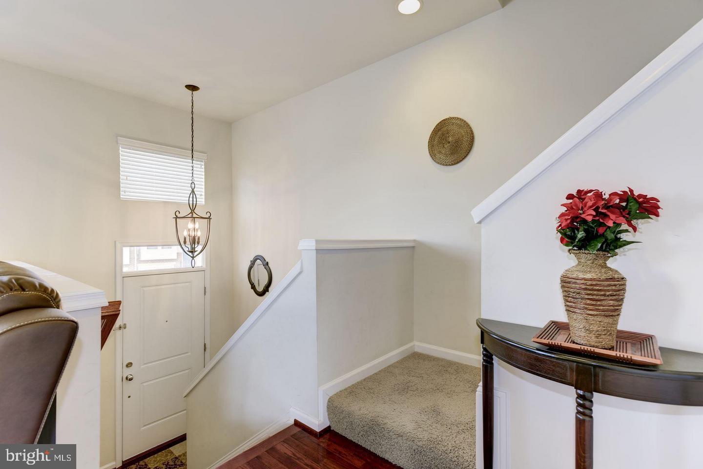 BRAMBLETON - Residential Lease