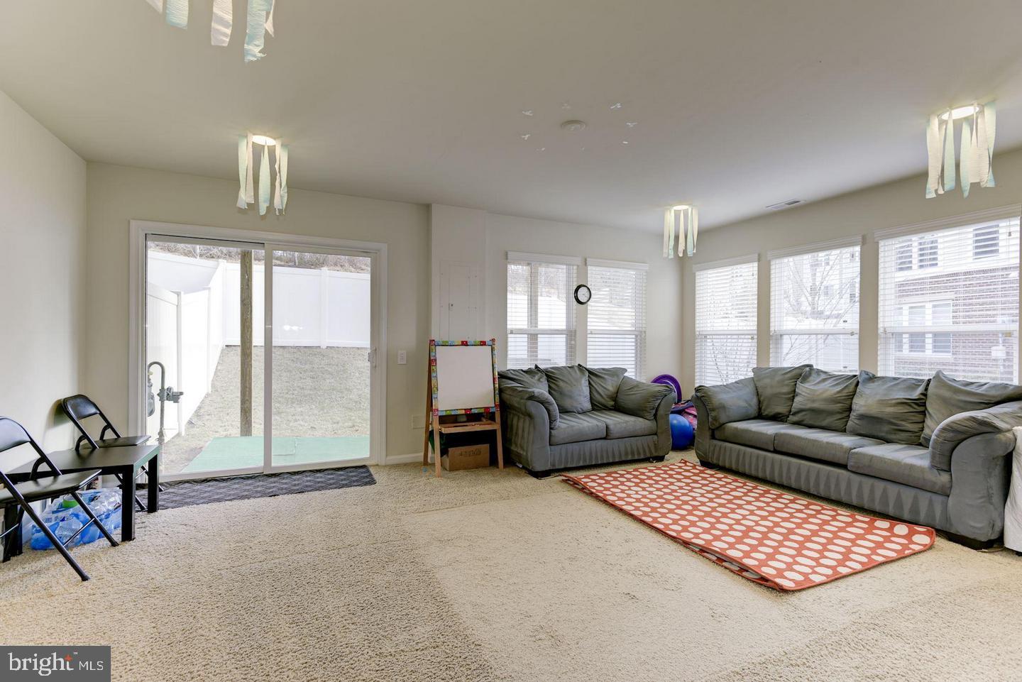 BRAMBLETON - Residential Lease