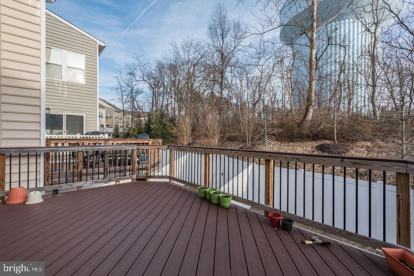 BRAMBLETON - Residential Lease