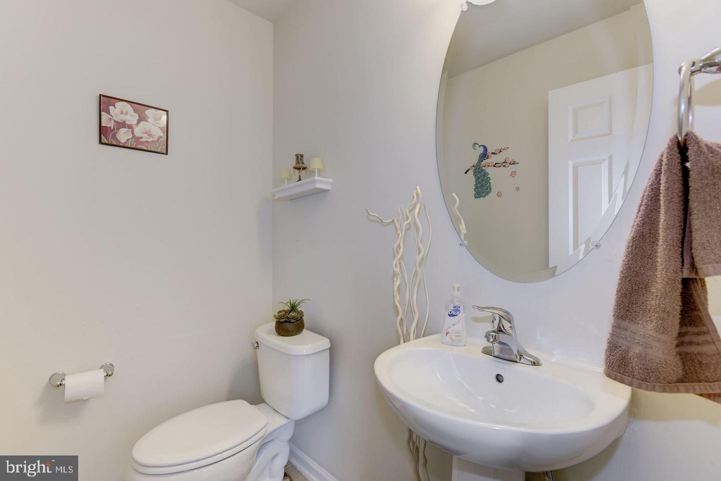 BRAMBLETON - Residential Lease