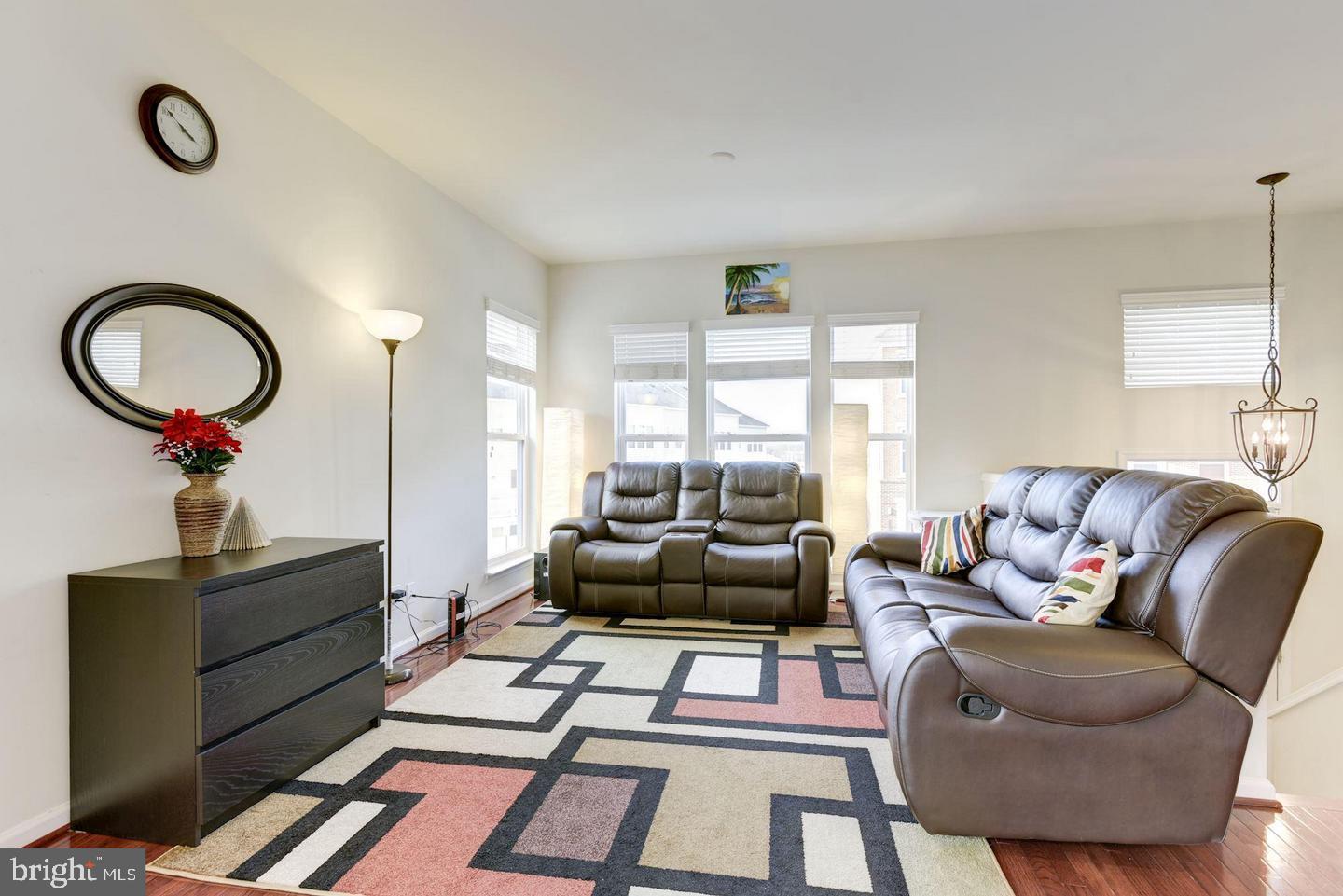 BRAMBLETON - Residential Lease