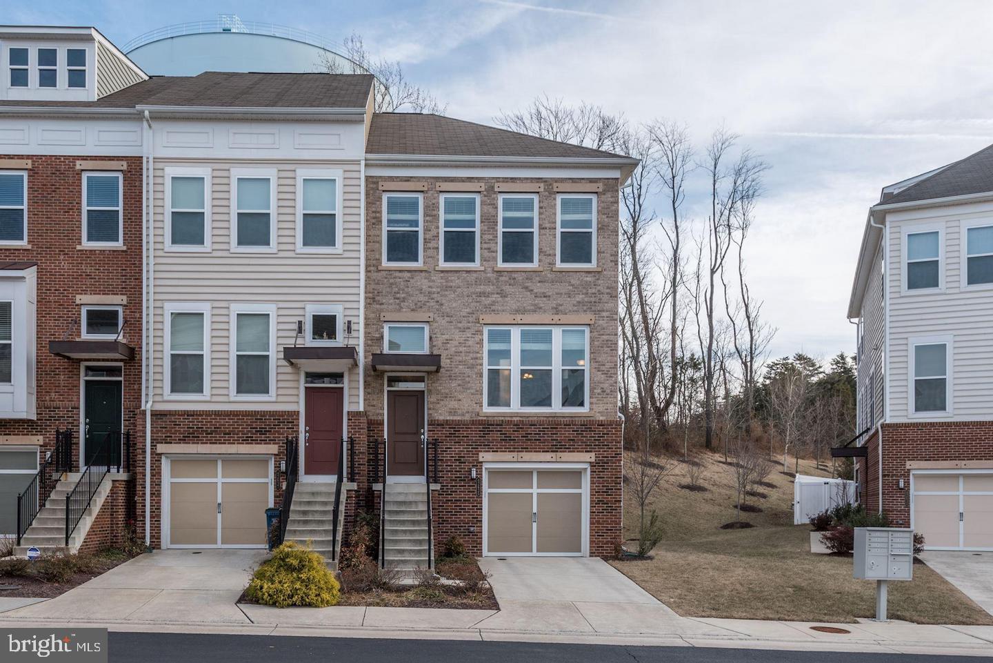 BRAMBLETON - Residential Lease