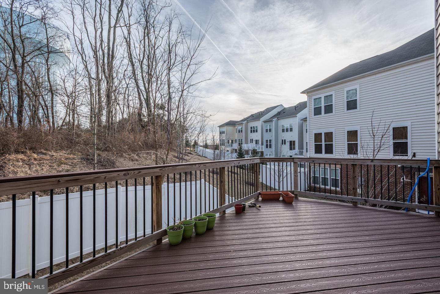 BRAMBLETON - Residential Lease