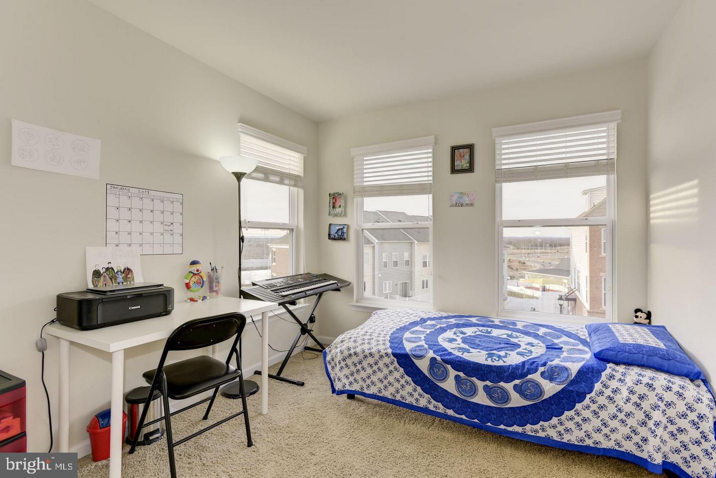 BRAMBLETON - Residential Lease