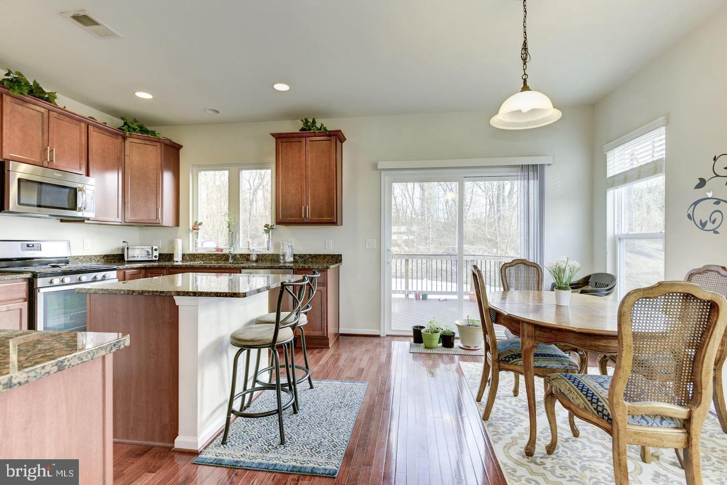 BRAMBLETON - Residential Lease