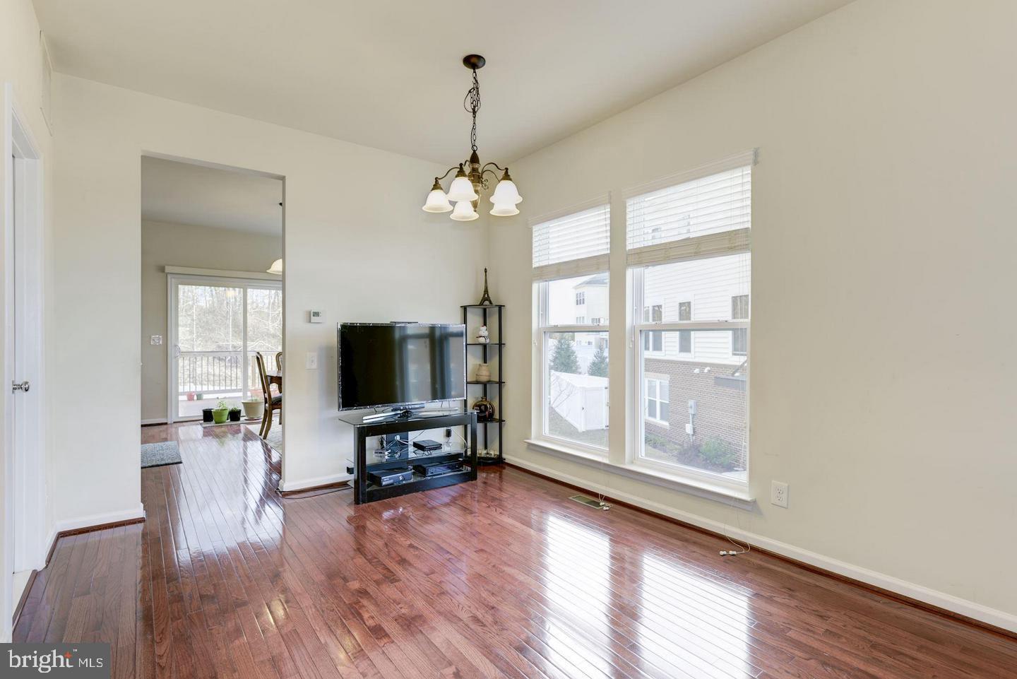 BRAMBLETON - Residential Lease