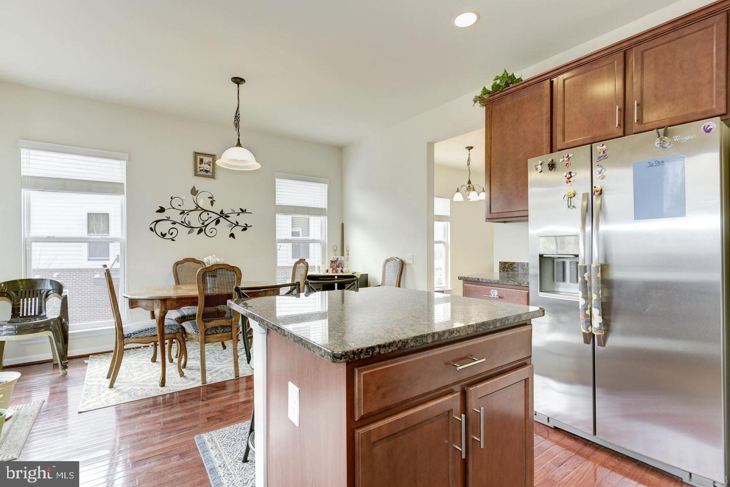 BRAMBLETON - Residential Lease