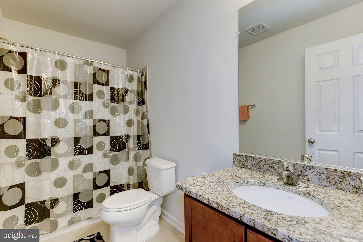 BRAMBLETON - Residential Lease