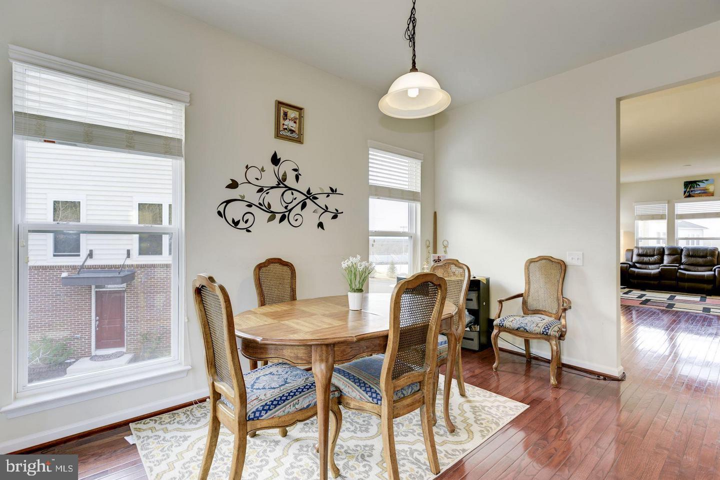 BRAMBLETON - Residential Lease