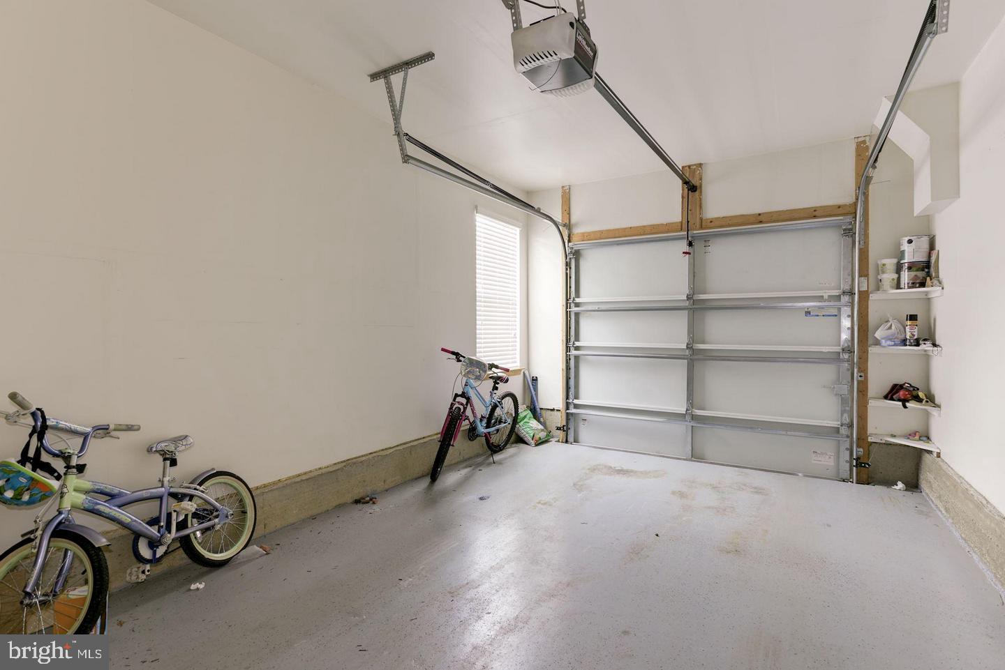 BRAMBLETON - Residential Lease