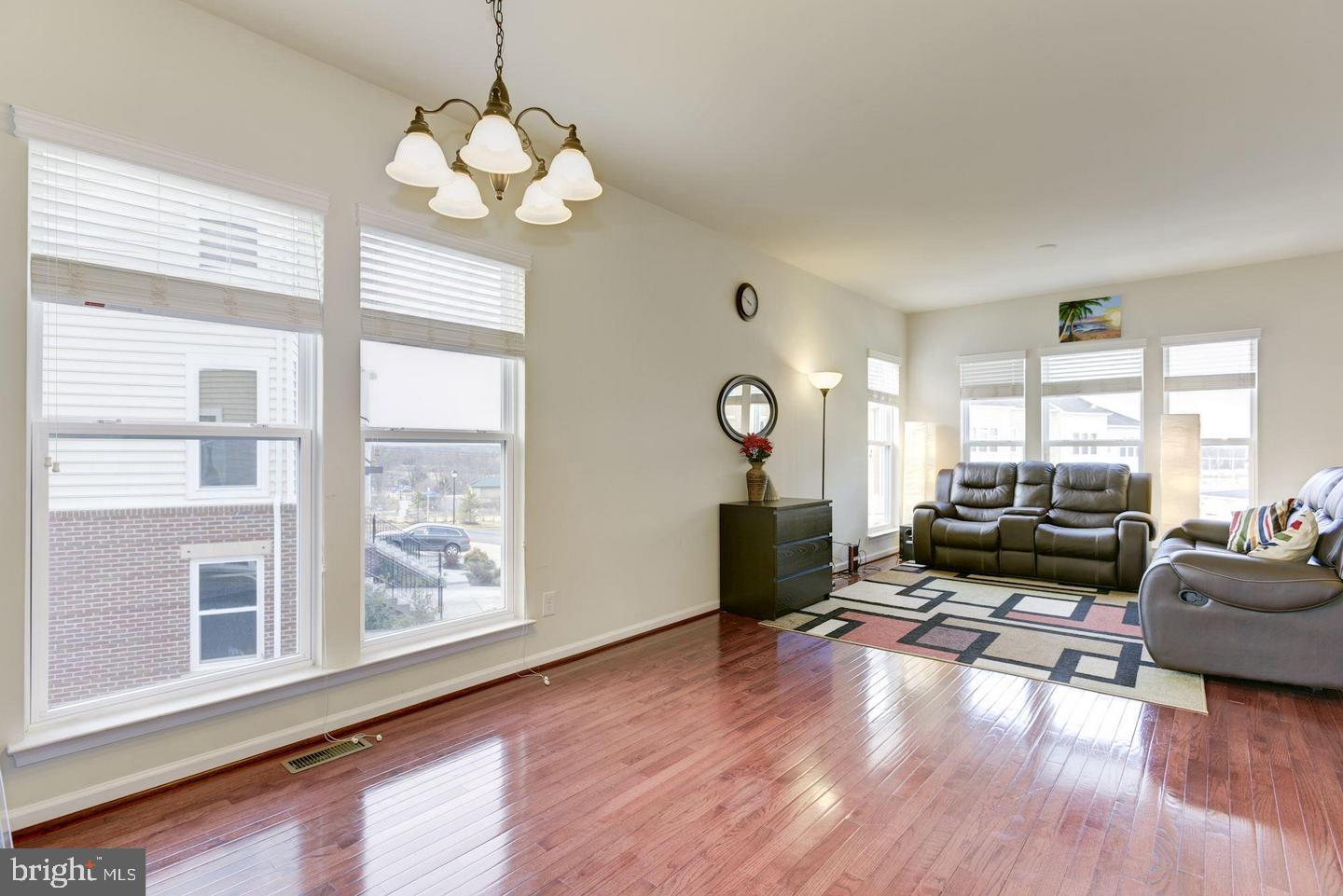 BRAMBLETON - Residential Lease