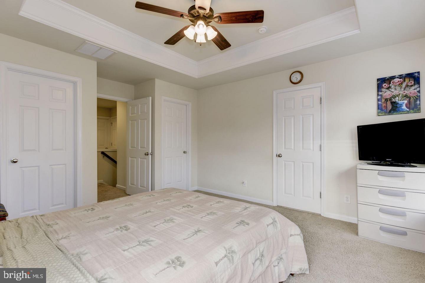 BRAMBLETON - Residential Lease