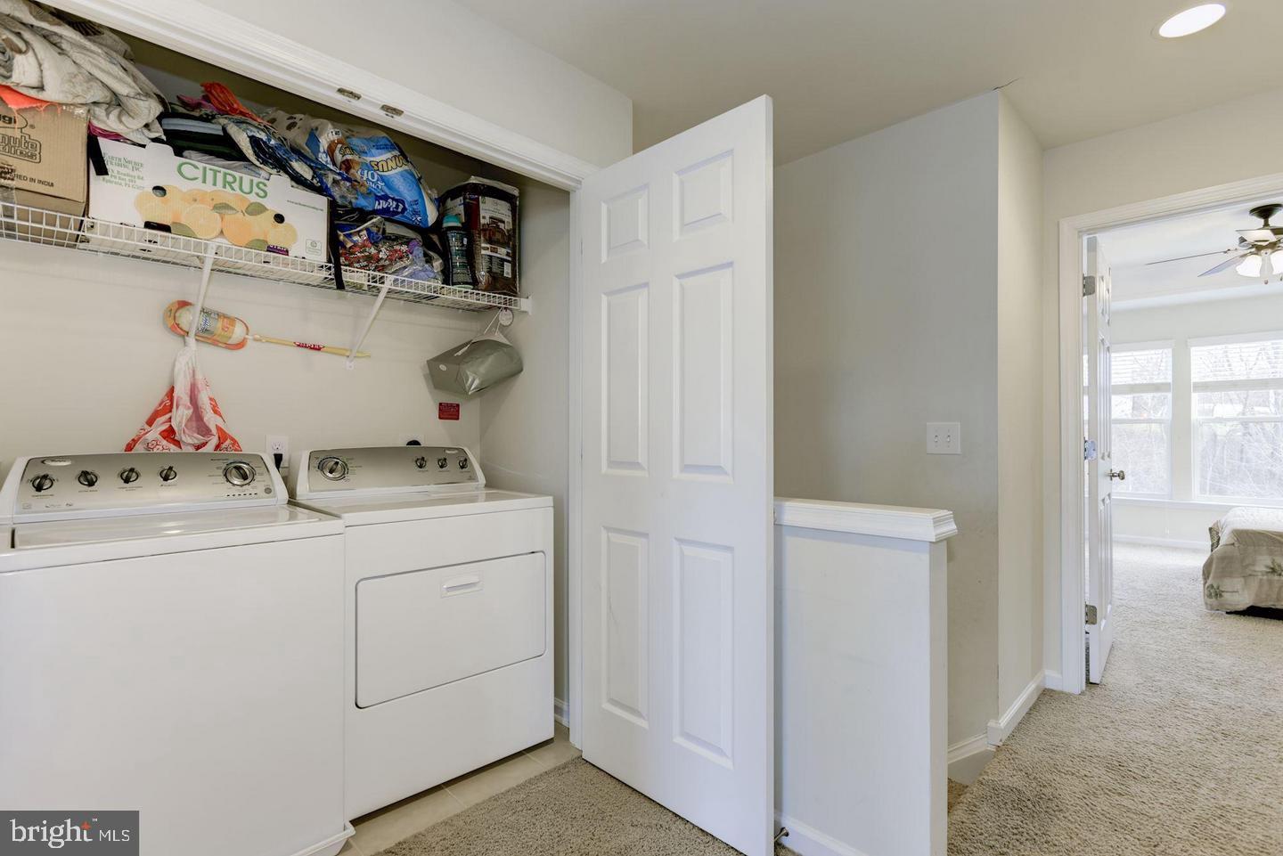 BRAMBLETON - Residential Lease