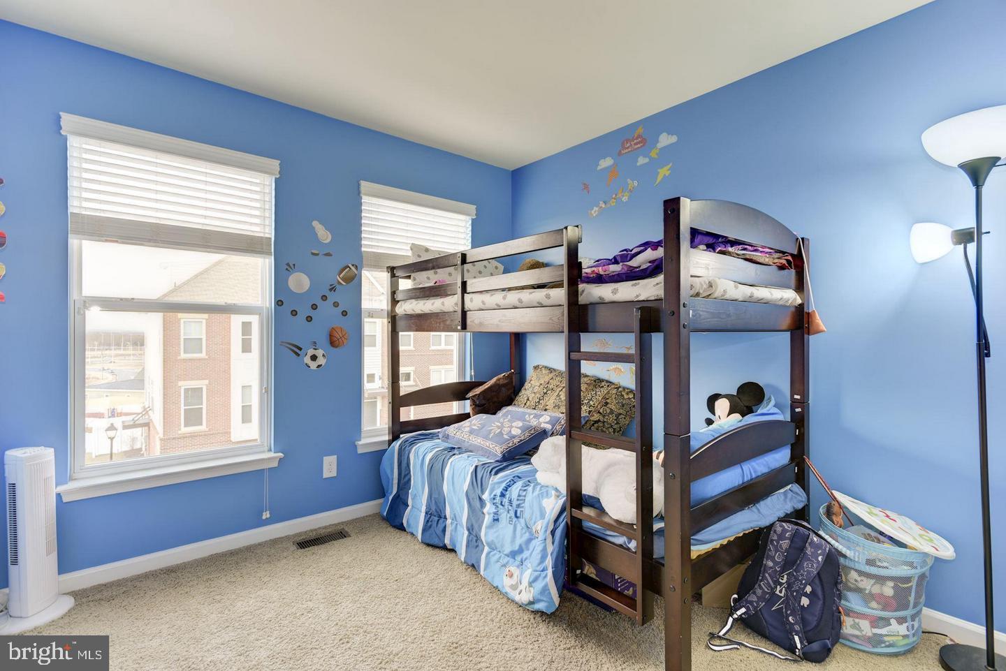 BRAMBLETON - Residential Lease