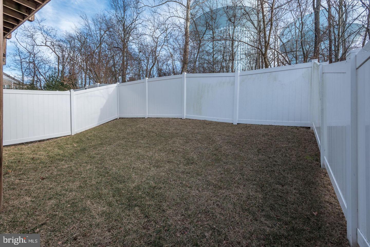 BRAMBLETON - Residential Lease