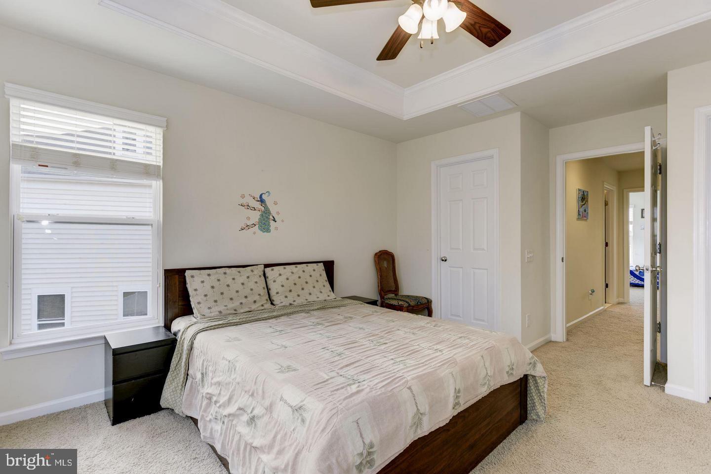 BRAMBLETON - Residential Lease