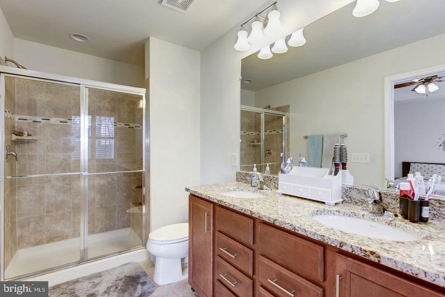 BRAMBLETON - Residential Lease