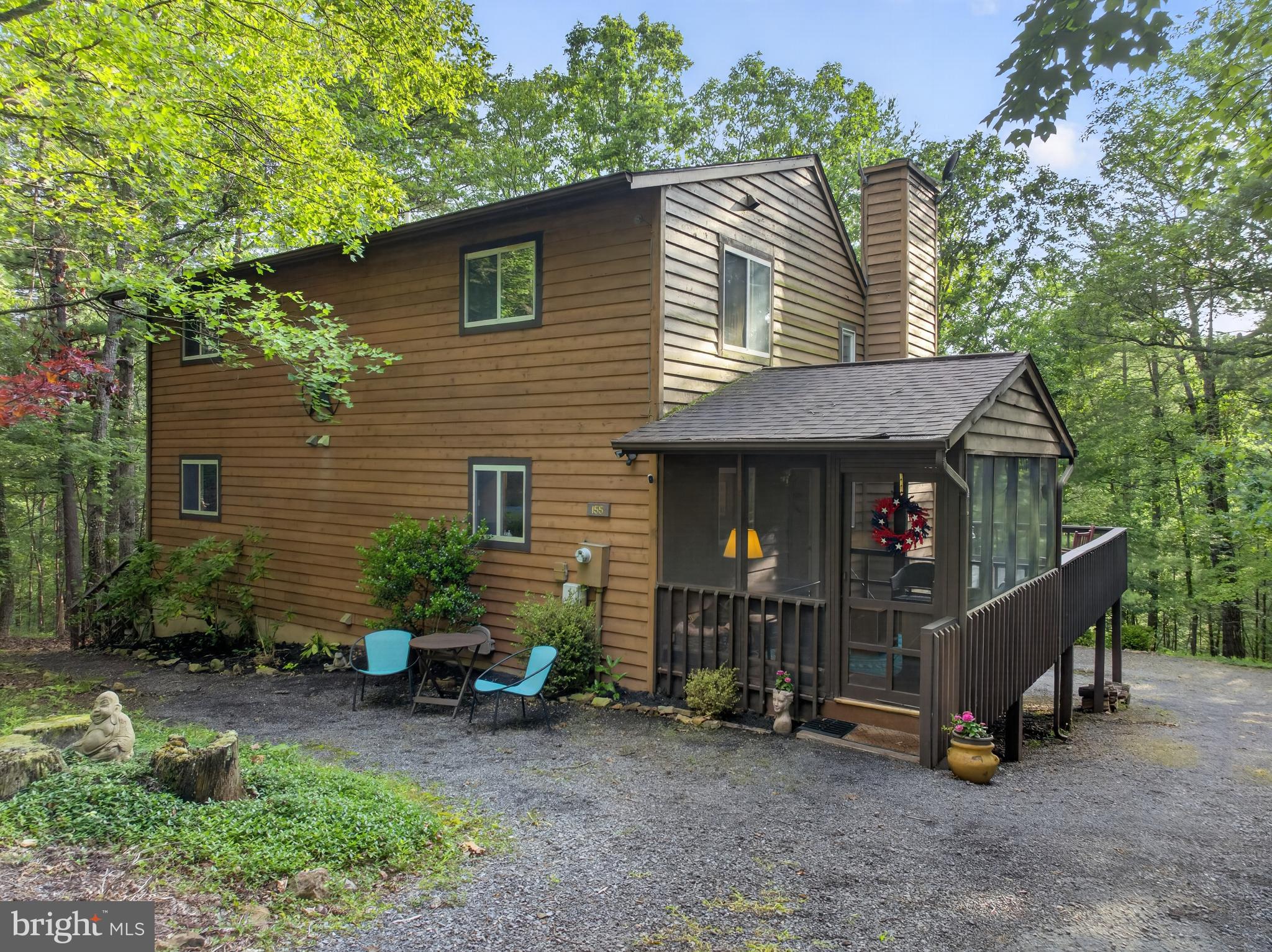 155 BEECH