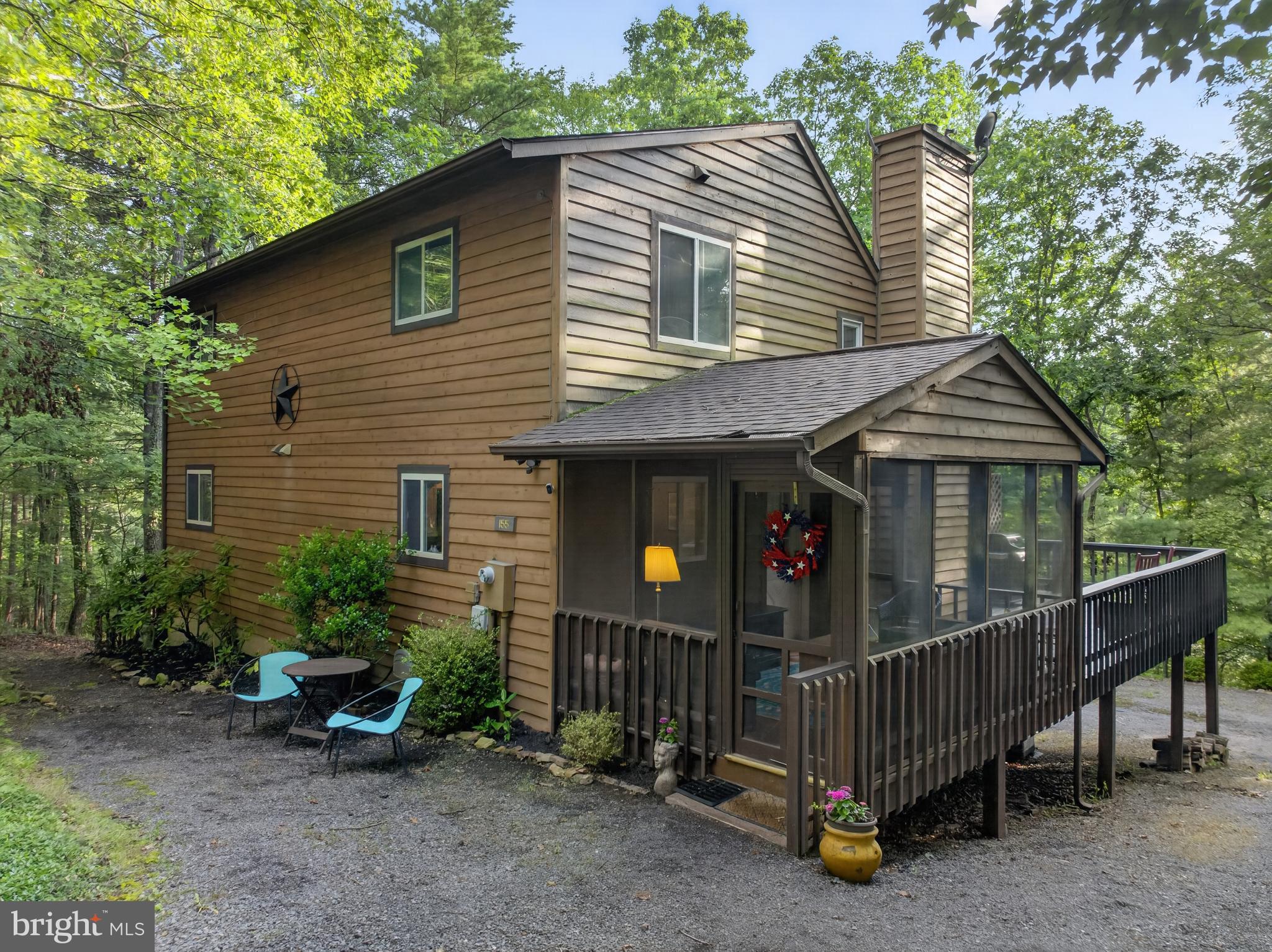 155 BEECH