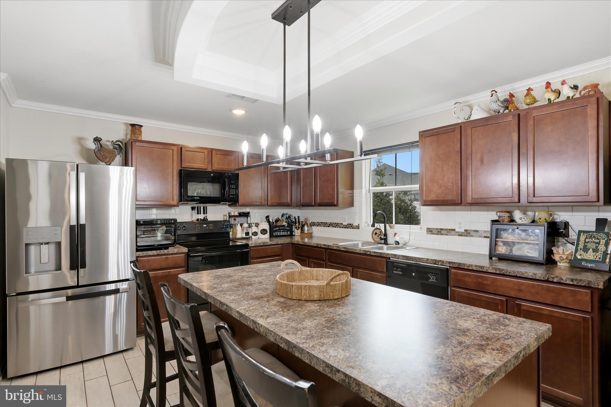 ARCADIA SPRINGS - Residential