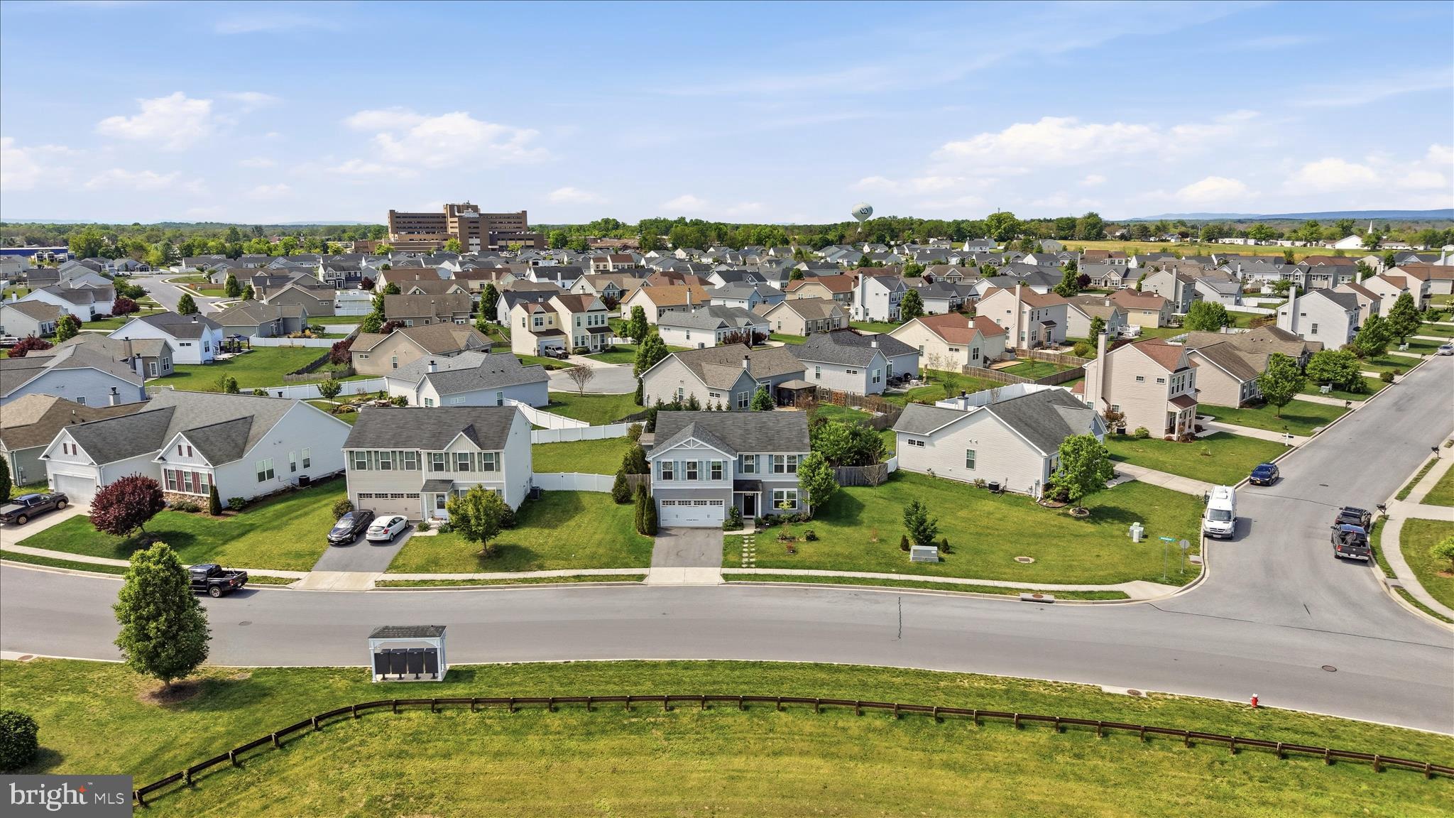 ARCADIA SPRINGS - Residential