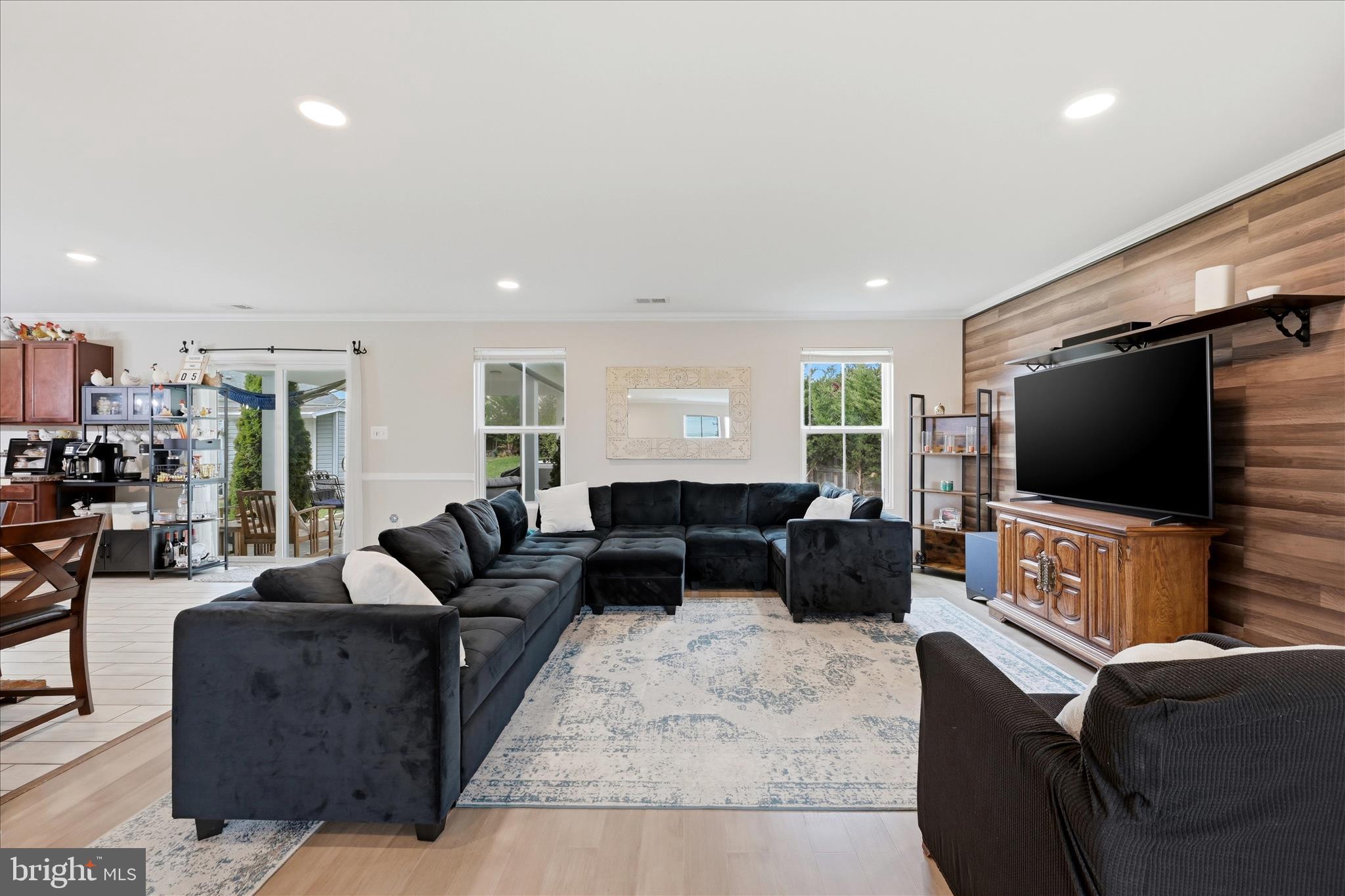 ARCADIA SPRINGS - Residential