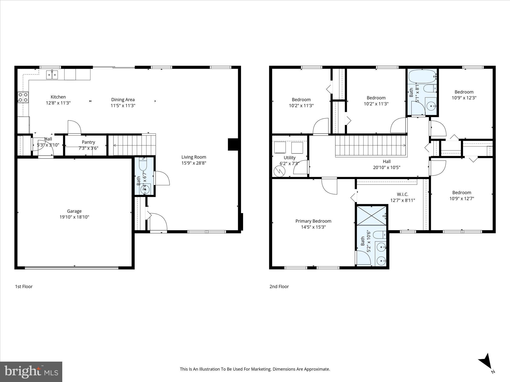ARCADIA SPRINGS - Residential
