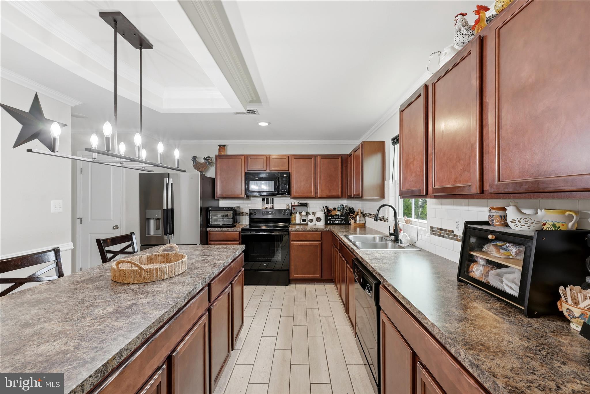 ARCADIA SPRINGS - Residential