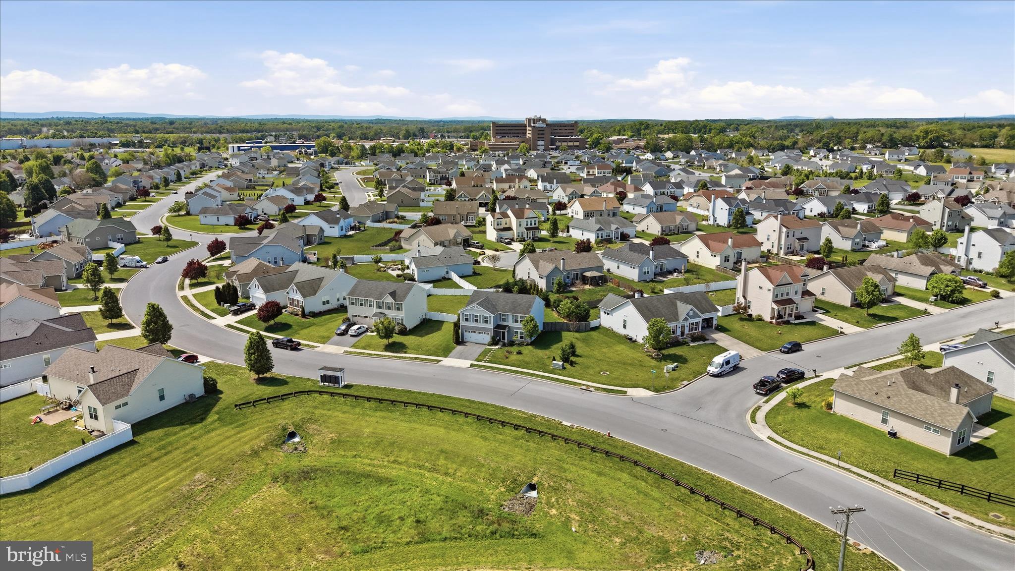 ARCADIA SPRINGS - Residential