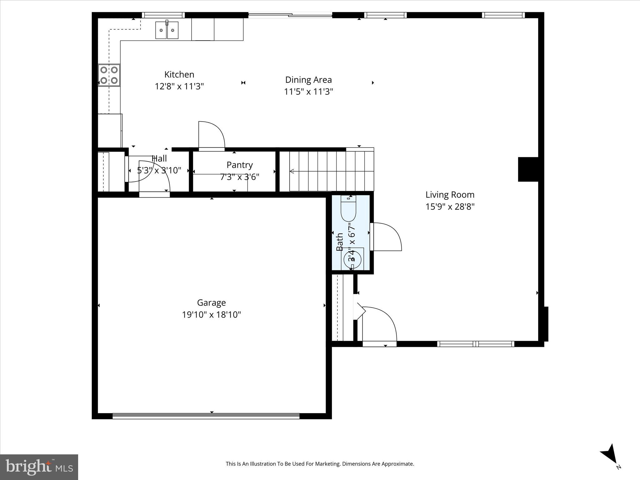 ARCADIA SPRINGS - Residential